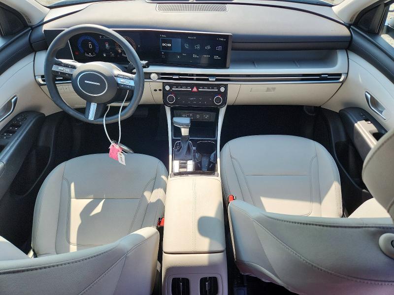 Продаж на аукціоні авто 2026 Hyundai Tucson, vin: 5NMJBCDE6TH665169, номер лоту: 61760106