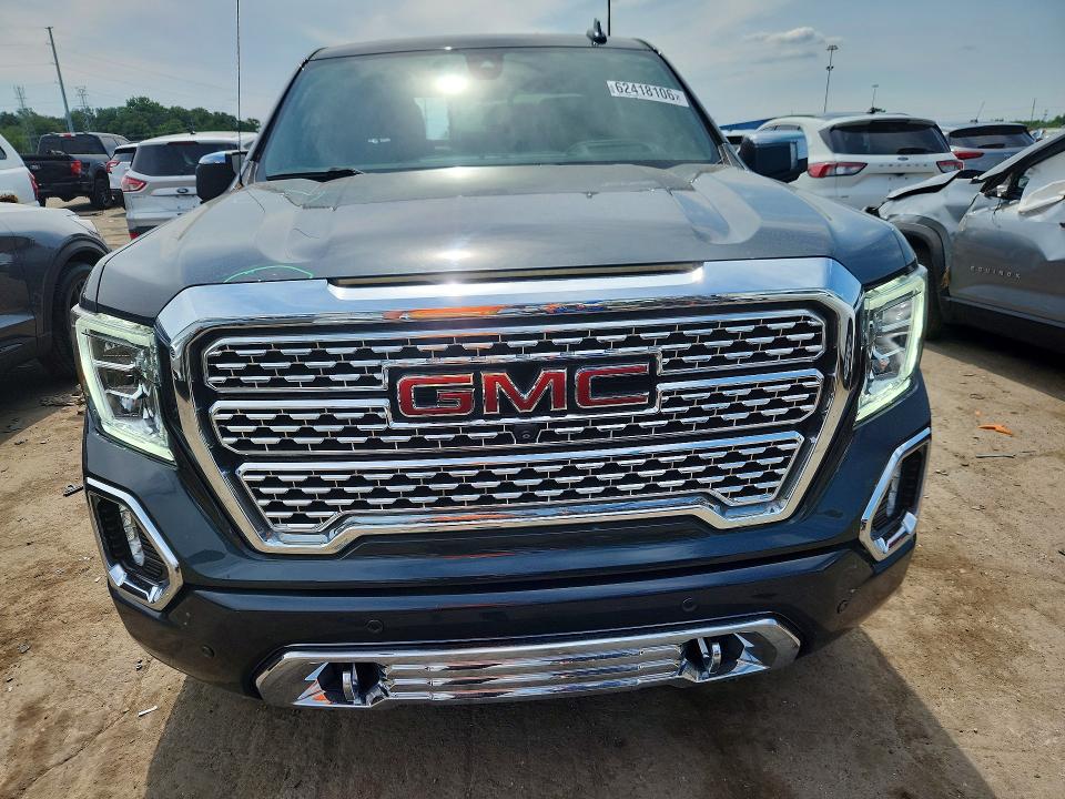 Aukcja sprzedaży 2021 Gmc Sierra, vin: 1GTU9FED8MZ162398, numer aukcji: 62418106