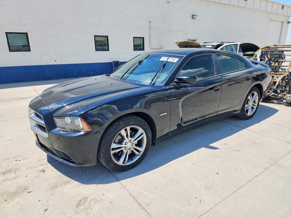 Aukcja sprzedaży 2012 Dodge Charger, vin: 2C3CDXDT9CH188049, numer aukcji: 61947356