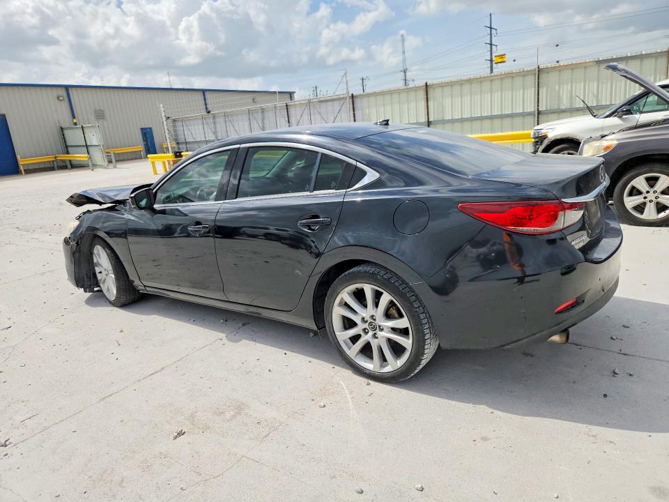 Продаж на аукціоні авто 2017 Mazda 06, vin: JM1GL1V50H1113565, номер лоту: 60638886