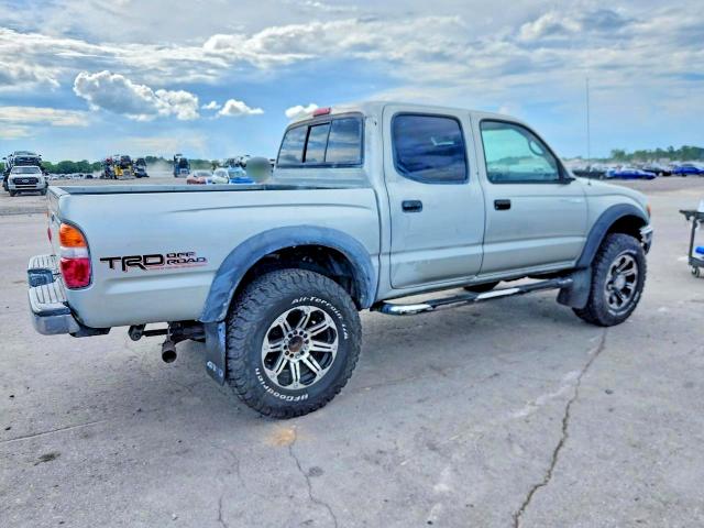 2003 Toyota Tacoma მანქანა იყიდება აუქციონზე, vin: 5TEHN72N13Z284569, აუქციონის ნომერი: 61720416