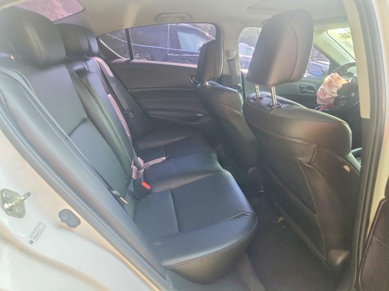 Продаж на аукціоні авто 2018 Acura Ilx, vin: 19UDE2F34JA010172, номер лоту: 59201246