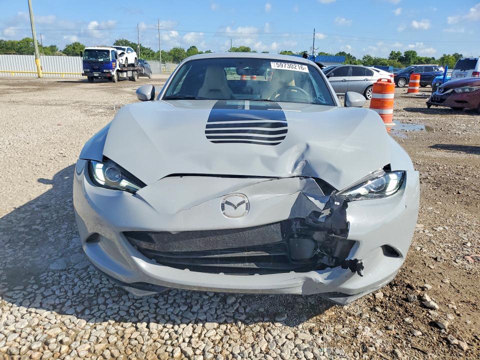 Aukcja sprzedaży 2024 Mazda Mx-5 Miata, vin: JM1NDAM78R0607705, numer aukcji: 59730216