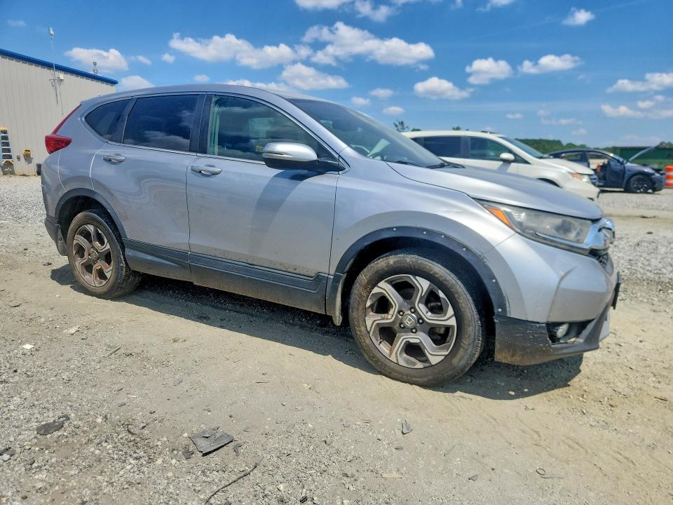 Aukcja sprzedaży 2019 Honda Cr-v, vin: 7FARW2H80KE005042, numer aukcji: 63347716