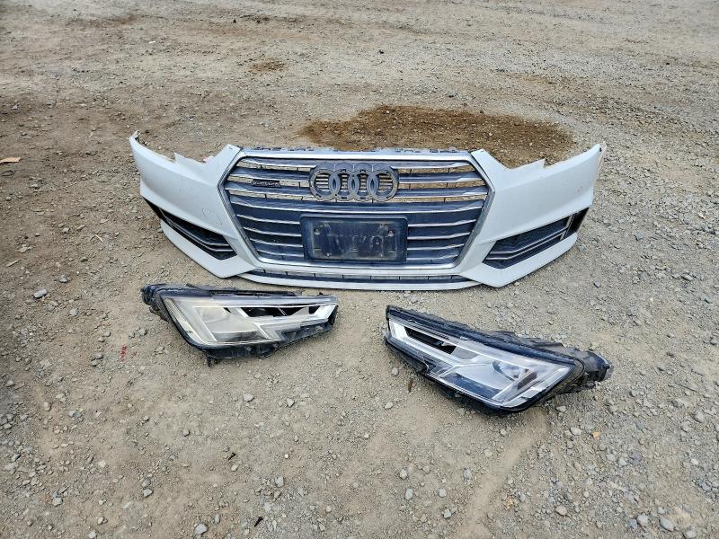 Aukcja sprzedaży 2017 Audi A4, vin: WAUENAF48HN017129, numer aukcji: 61616706