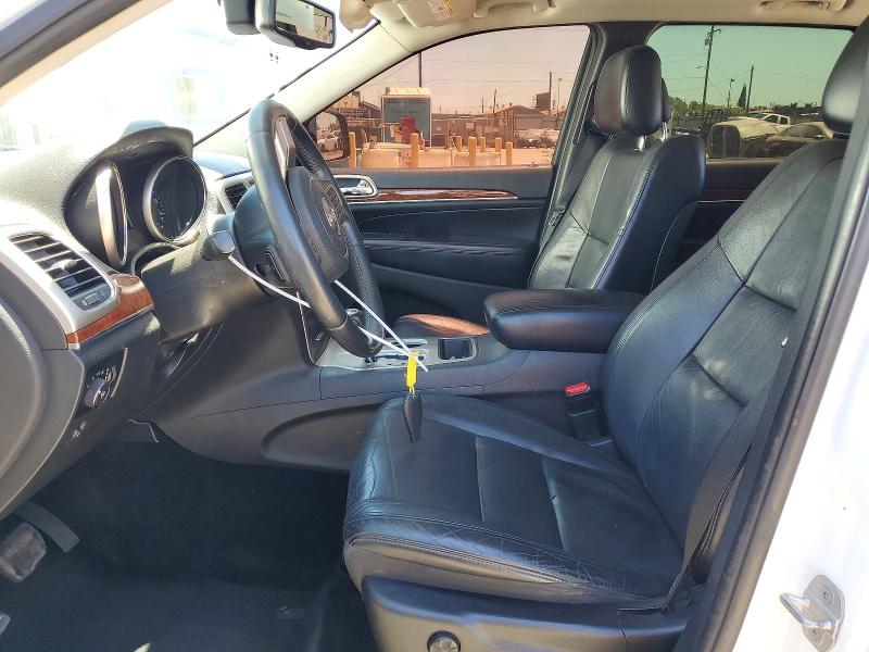 Продаж на аукціоні авто 2013 Jeep Grand Cherokee, vin: 1C4RJEBG3DC656984, номер лоту: 59885806