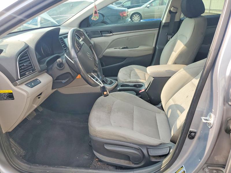 Aukcja sprzedaży 2017 Hyundai Elantra, vin: 5NPD84LF4HH042624, numer aukcji: 63291856