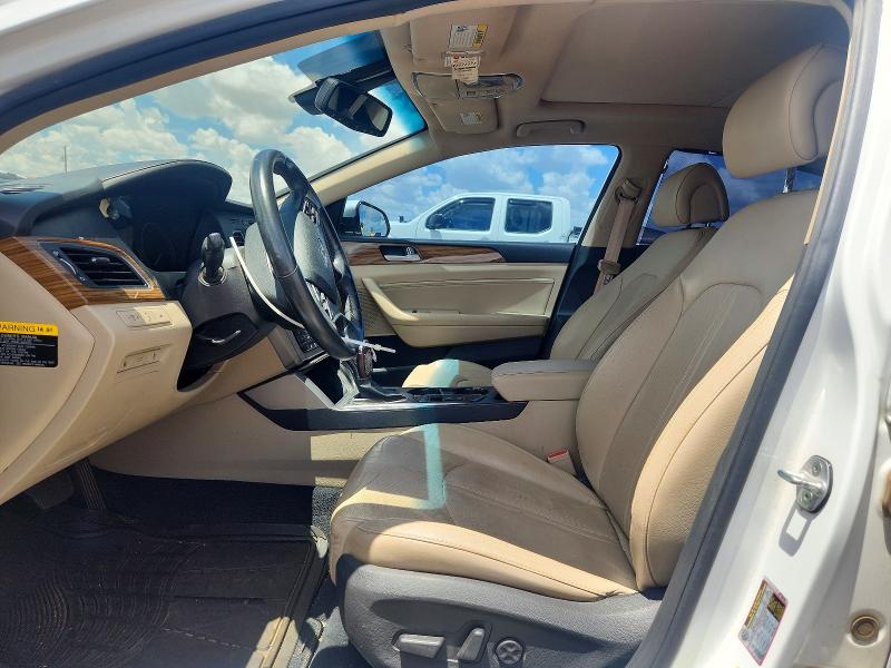 Aukcja sprzedaży 2015 Hyundai Sonata, vin: 5NPE34AF7FH048565, numer aukcji: 60656076