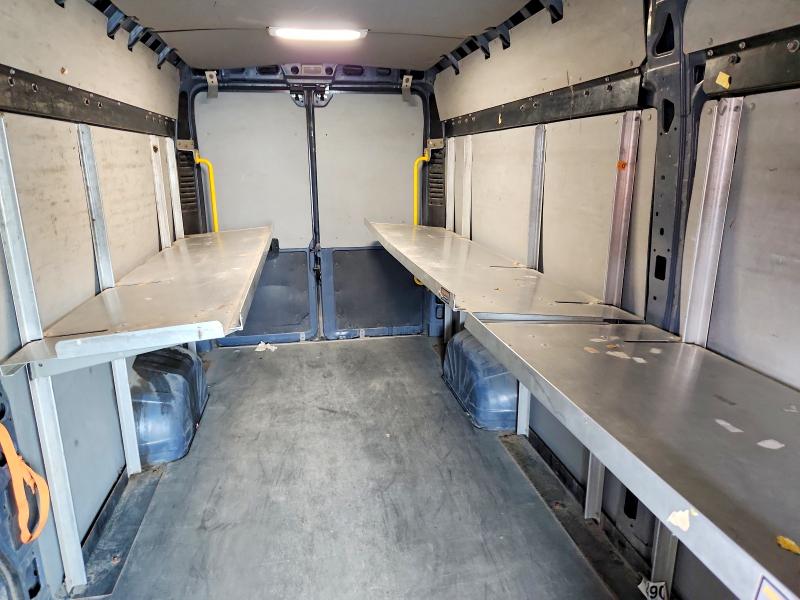 Aukcja sprzedaży 2021 Ram Promaster 3500, vin: 3C6MRVJG0ME541277, numer aukcji: 59746226