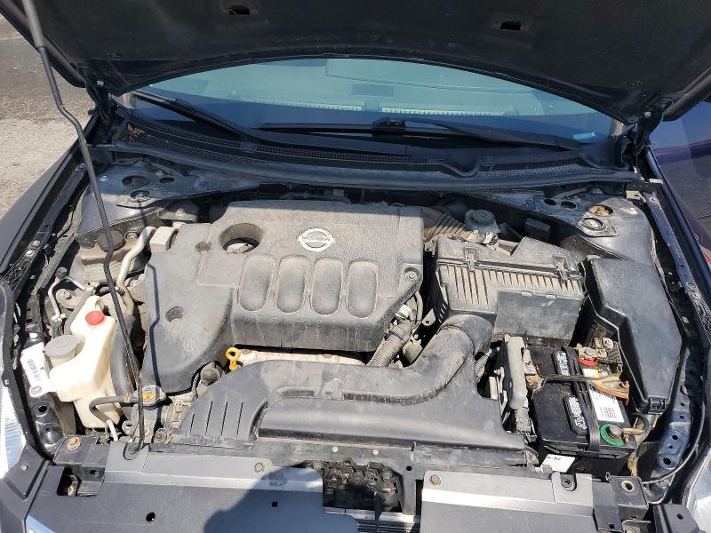 Aukcja sprzedaży 2012 Nissan Altima, vin: 1N4AL2APXCC152511, numer aukcji: 60825826