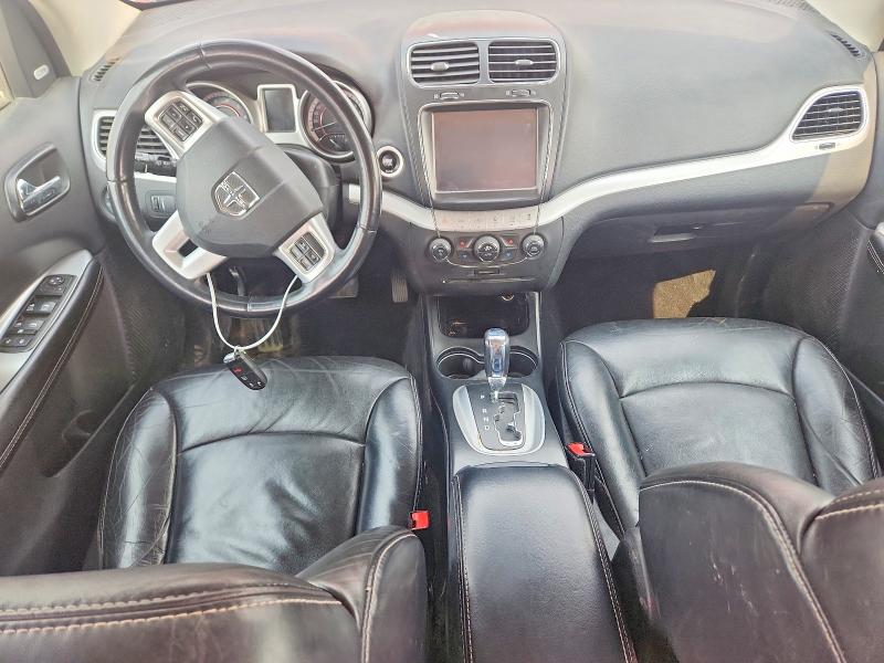 2013 Dodge Journey მანქანა იყიდება აუქციონზე, vin: 3C4PDDFG5DT708767, აუქციონის ნომერი: 62320636