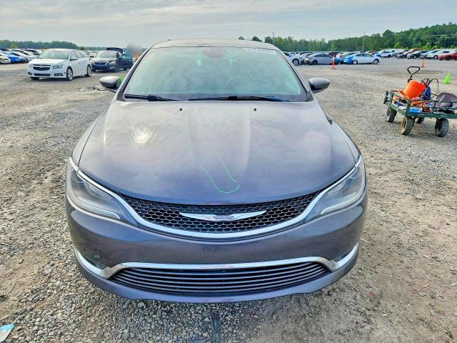 Aukcja sprzedaży 2017 Chrysler 200, vin: 1C3CCCAB5HN511955, numer aukcji: 61740266
