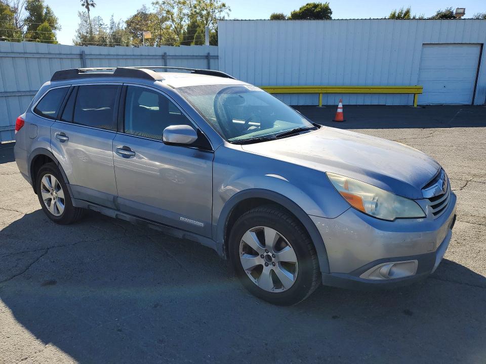 Продаж на аукціоні авто 2010 Subaru Outback, vin: 4S4BRBKC3A3359405, номер лоту: 62974786