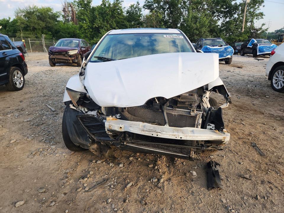 Aukcja sprzedaży 2010 Mazda Cx-7, vin: JM3ER2W59A0310389, numer aukcji: 41632956