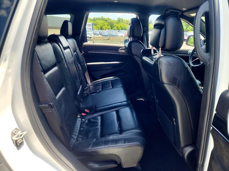 Продажа на аукционе авто 2019 Jeep Grand Cherokee, vin: 1C4RJFBG2KC693186, номер лота: 61566326