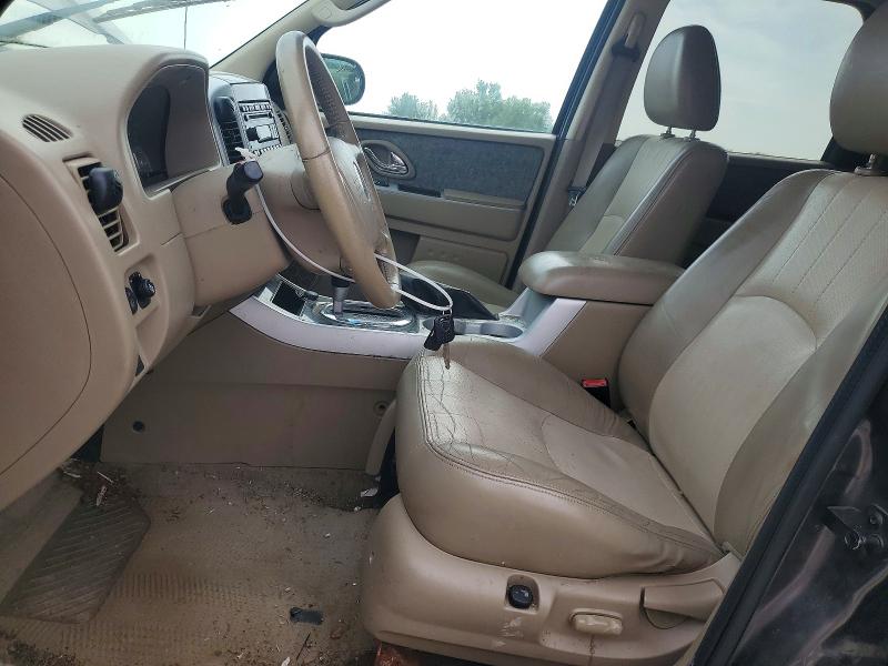 Auction sale of the 2006 Mercury Mariner, vin: 4M2CU57186KJ18401, lot number: 62714656