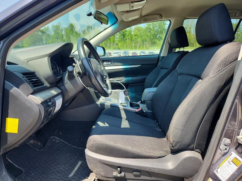 Aukcja sprzedaży 2012 Subaru Outback, vin: 4S4BRBCCXC3206683, numer aukcji: 61710796