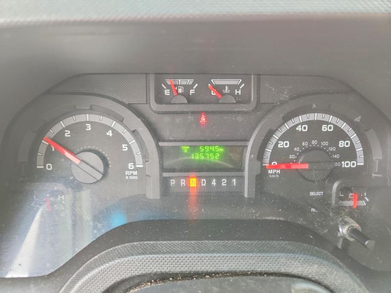 Aukcja sprzedaży 2019 Ford E350, vin: 1FDWE3FS3KDC22920, numer aukcji: 58624836