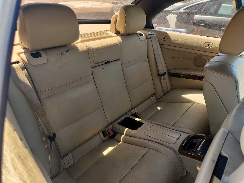 2008 Bmw 328 მანქანა იყიდება აუქციონზე, vin: WBAWL13568PX21664, აუქციონის ნომერი: 60567196