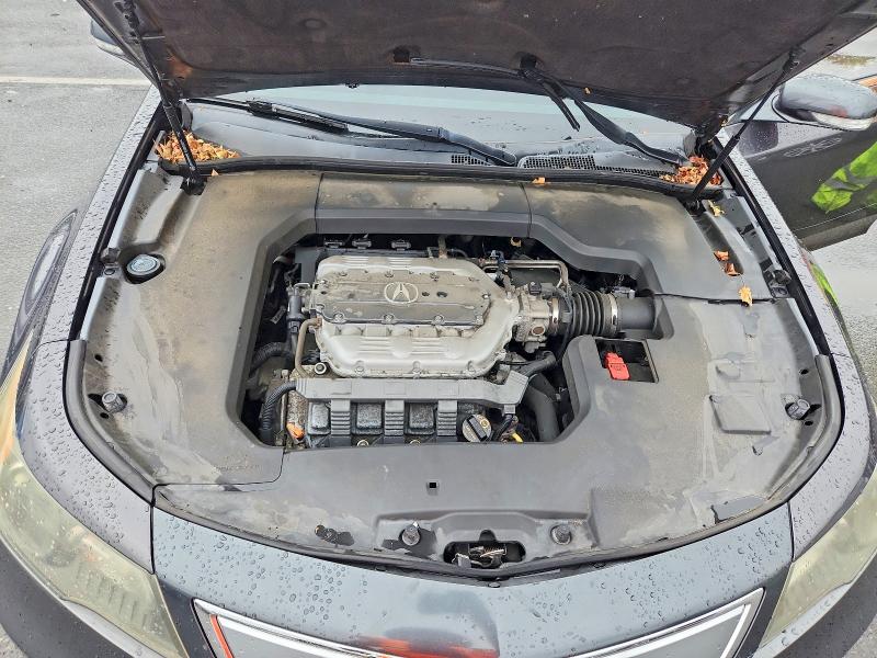Auction sale of the 2012 Acura Tl, vin: 19UUA8F5XCA008851, lot number: 62916906