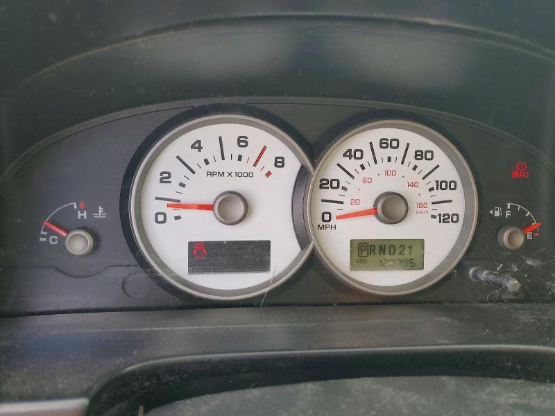 Aukcja sprzedaży 2005 Ford Escape, vin: 1FMCU92Z45KA81982, numer aukcji: 63519176