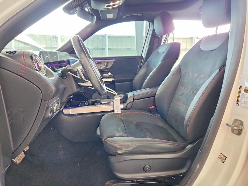 Продаж на аукціоні авто 2023 Mercedes-benz Eqb, vin: W1N9M0CB1PN040196, номер лоту: 60330616