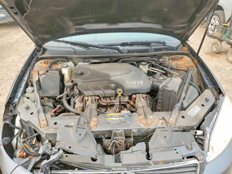 59404956 :رقم المزاد ، 2G1WB5EK7A1187604 vin ، 2010 Chevrolet Impala مزاد بيع