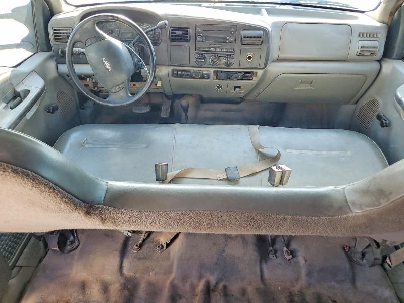 Aukcja sprzedaży 2005 Ford F250, vin: 1FTSW21P95EB19237, numer aukcji: 63573326