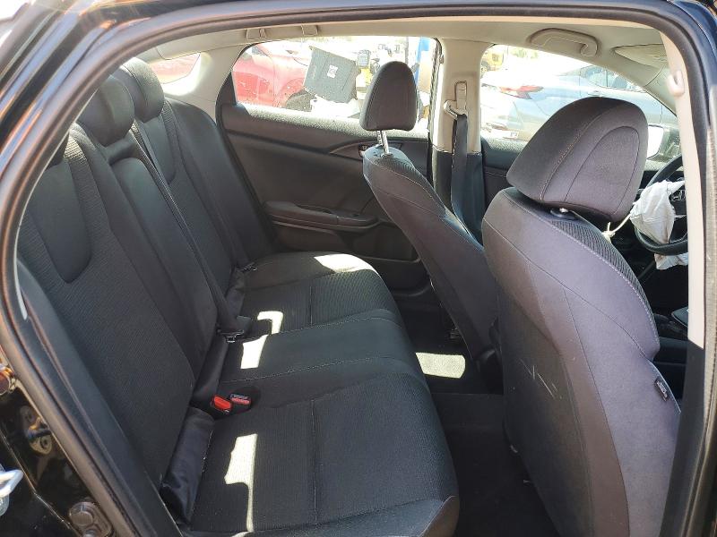 63414636 :رقم المزاد ، 19XZE4F53NE016548 vin ، 2022 Honda Insight مزاد بيع