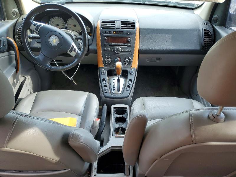 61404536 :رقم المزاد ، 5GZCZ63436S837955 vin ، 2006 Saturn Vue مزاد بيع