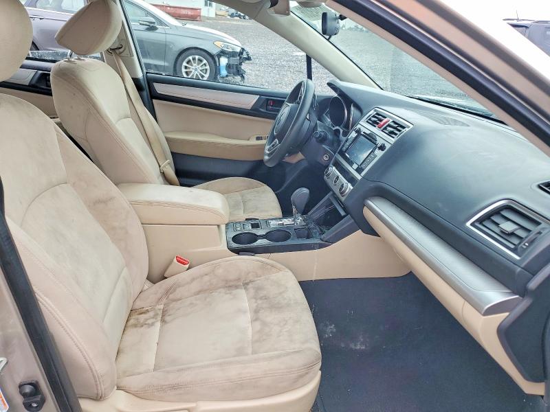 Продаж на аукціоні авто 2019 Subaru Legacy, vin: 4S3BNAB68K3013646, номер лоту: 62649006