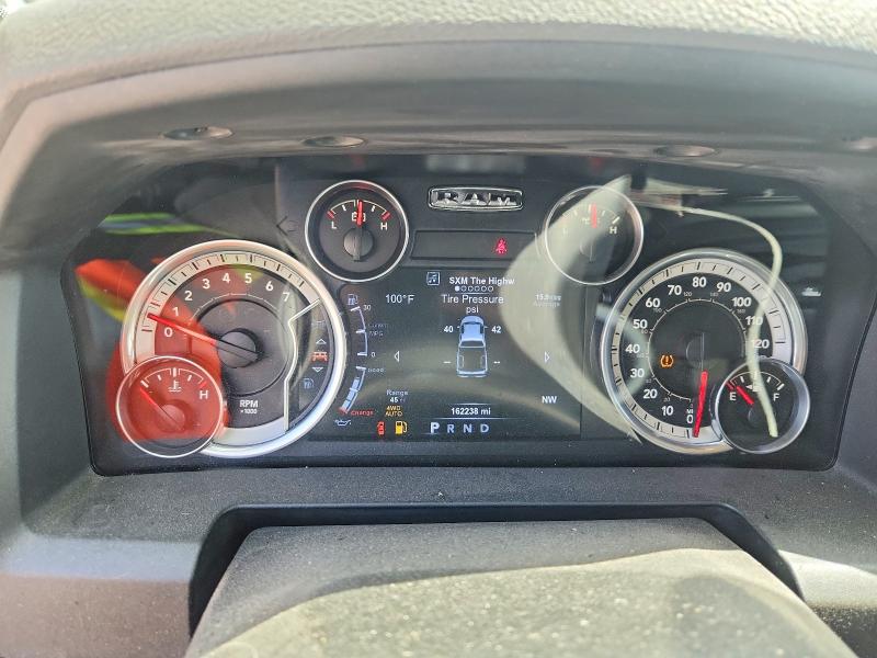 59119756 :رقم المزاد ، 1C6RR7LT1FS557161 vin ، 2015 Ram 1500 مزاد بيع
