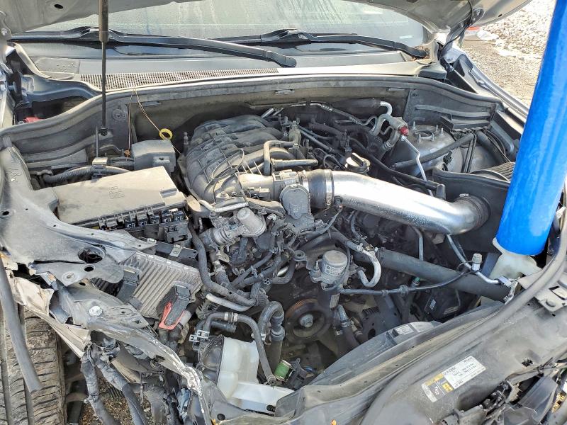 62692086 :رقم المزاد ، 1C4RDHDG7KC721483 vin ، 2019 Dodge Durango مزاد بيع