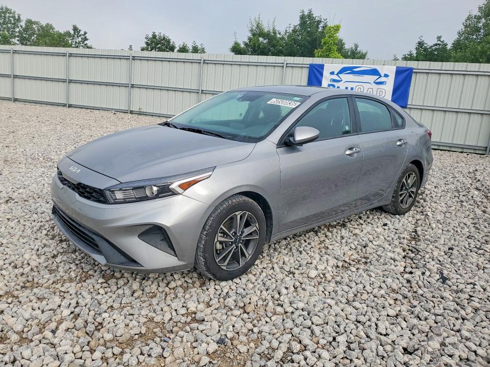 Продажа на аукционе авто 2024 Kia Forte, vin: 3KPF24AD5RE707743, номер лота: 60500836