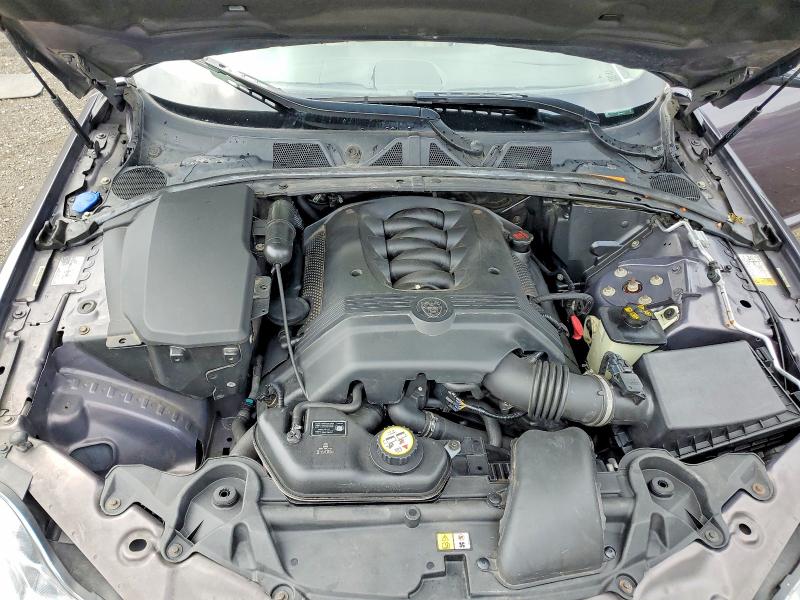 60568676 :رقم المزاد ، SAJWA06B19HR08358 vin ، 2009 Jaguar Xf مزاد بيع