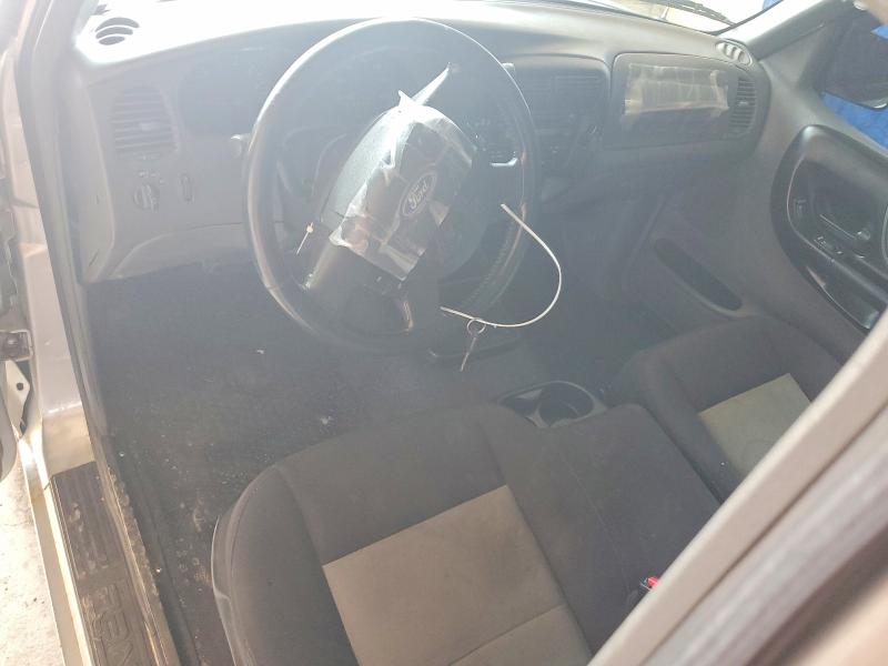 61432966 :رقم المزاد ، 1FTYR15E14PA99296 vin ، 2004 Ford Ranger مزاد بيع