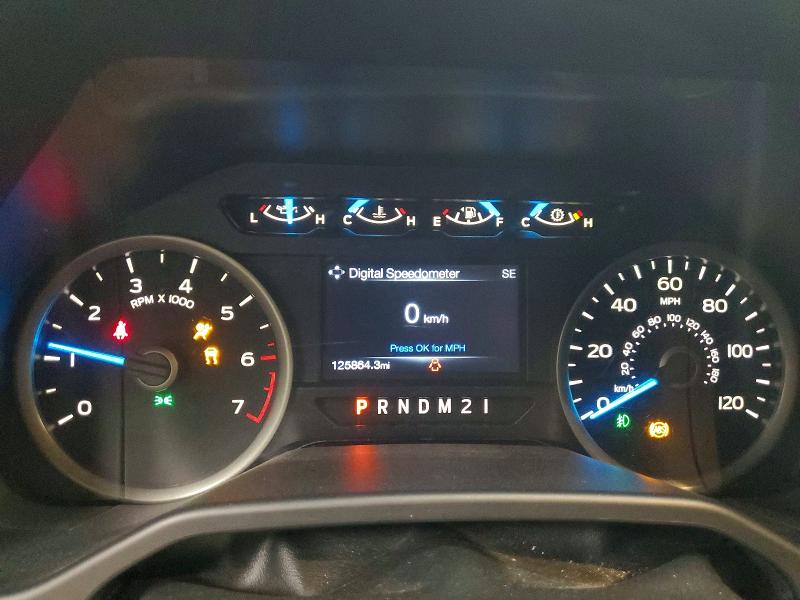 Продажа на аукционе авто 2015 Ford F150, vin: 1FTFX1EG3FFA68445, номер лота: 59838616