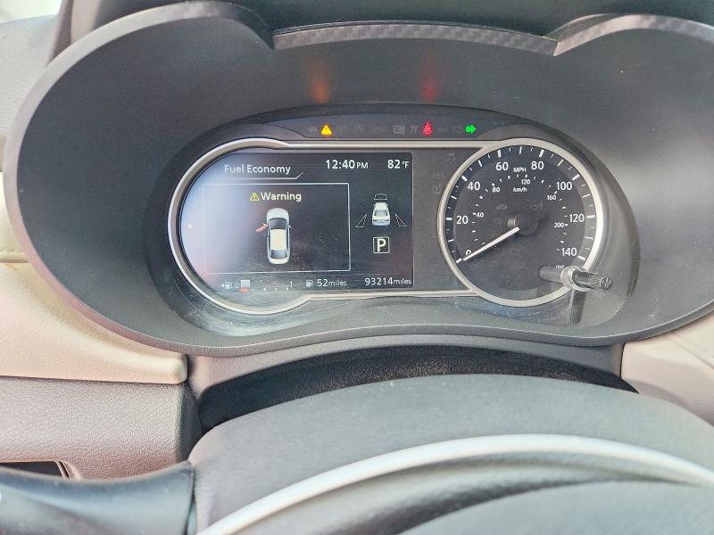 2021 Nissan Versa მანქანა იყიდება აუქციონზე, vin: 3N1CN8EV9ML852764, აუქციონის ნომერი: 63017216