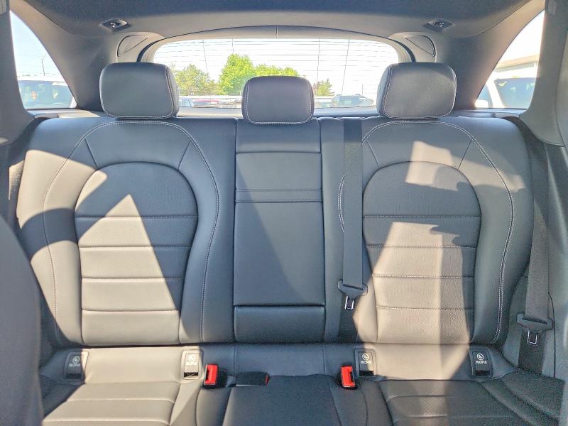 2017 Mercedes-benz Glc მანქანა იყიდება აუქციონზე, vin: WDC0G4KB4HF225221, აუქციონის ნომერი: 60584776