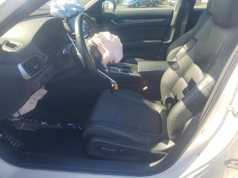 Продаж на аукціоні авто 2019 Honda Accord, vin: 1HGCV2F33KA027915, номер лоту: 61566626