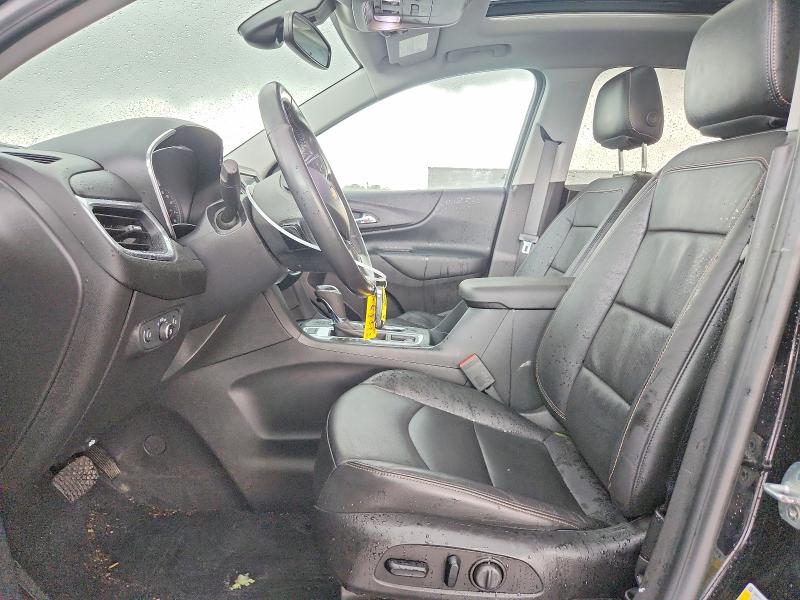 Продаж на аукціоні авто 2020 Chevrolet Equinox, vin: 3GNAXUEV0LL200743, номер лоту: 63216846