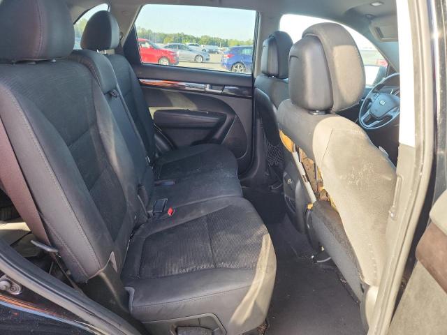 60523756 :رقم المزاد ، 5XYKT3A67EG427651 vin ، 2014 Kia Sorento مزاد بيع