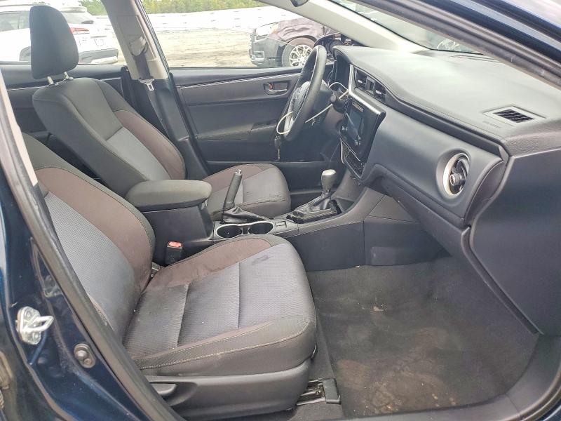 Aukcja sprzedaży 2018 Toyota Corolla, vin: 2T1BURHE8JC074260, numer aukcji: 62571606