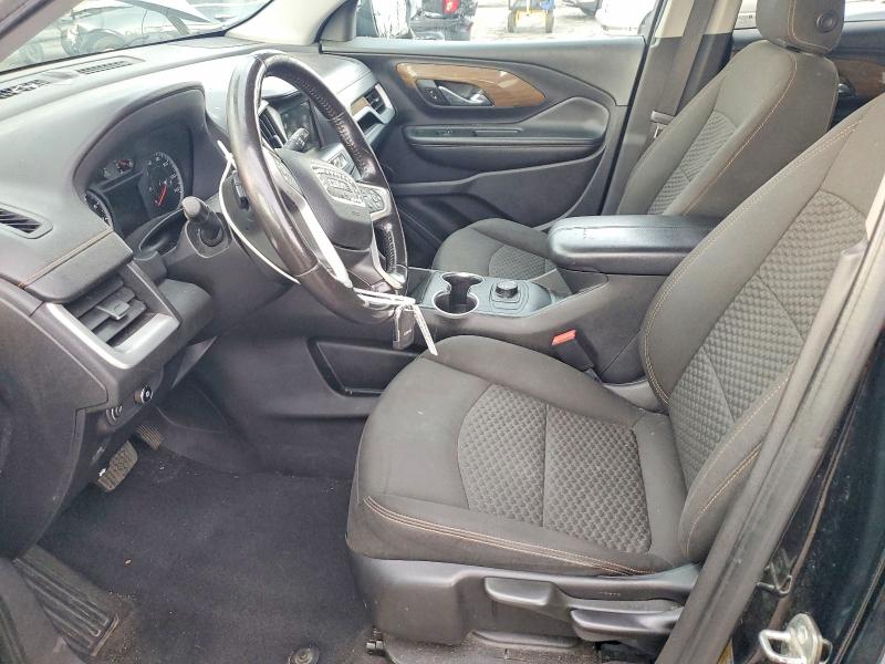 Aukcja sprzedaży 2018 Gmc Terrain, vin: 3GKALMEV2JL314264, numer aukcji: 62574556