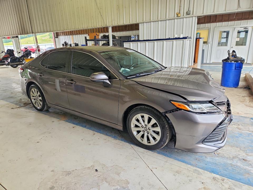 Aukcja sprzedaży 2020 Toyota Camry, vin: 4T1C11AK0LU972190, numer aukcji: 62990056