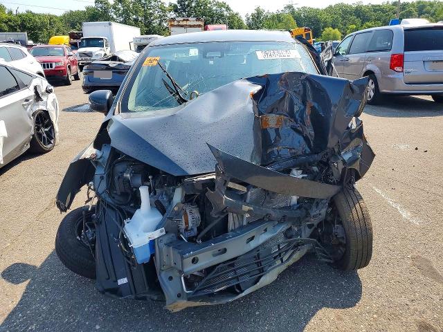 2024 Mitsubishi Mirage მანქანა იყიდება აუქციონზე, vin: ML32AUHJ2RH031567, აუქციონის ნომერი: 62664446