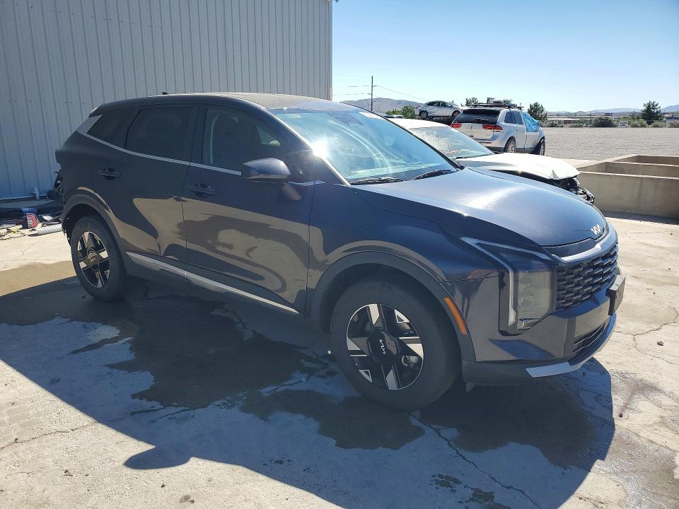 Продажа на аукционе авто 2026 Kia Sportage, vin: 5XYK2CDF9TG374673, номер лота: 59298986