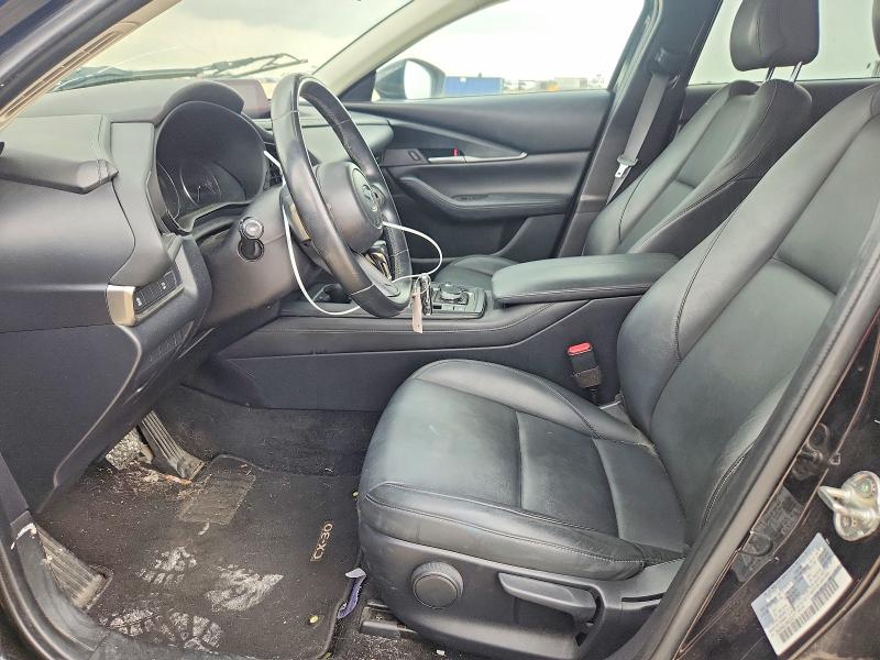 Aukcja sprzedaży 2021 Mazda Cx-30, vin: 3MVDMABL4MM230077, numer aukcji: 60755176