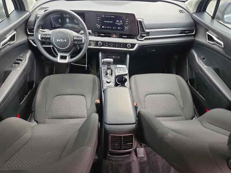 Aukcja sprzedaży 2024 Kia Sportage, vin: KNDPUCDFXR7291372, numer aukcji: 62770736