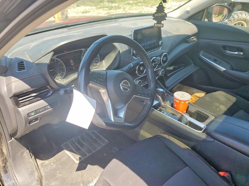 Продажа на аукционе авто 2023 Nissan Sentra, vin: 3N1AB8DV2PY251754, номер лота: 60056006